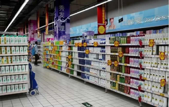 为什么用户进商城买了一次我的产品后，就再也没见到他来了?